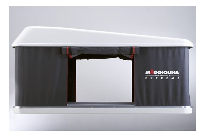 Tente de toit Maggiolina Extreme S Carbon – Image 4