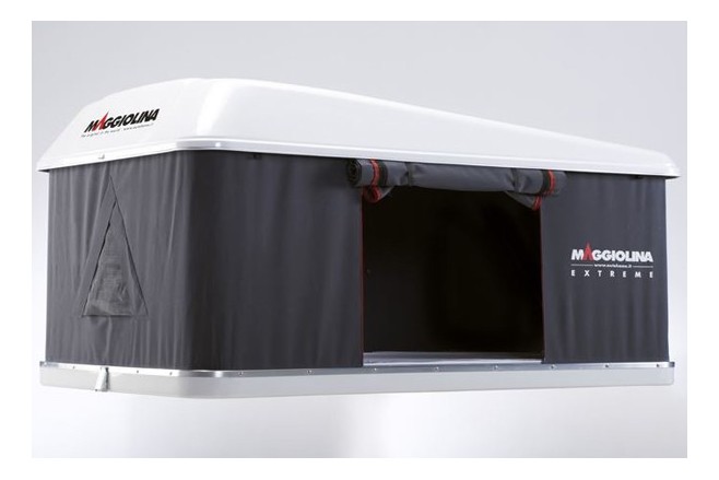 Tente de toit Maggiolina Extreme S Carbon – Image 5