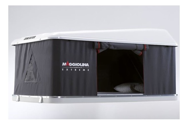 Tente de toit Maggiolina Extreme S Carbon – Image 6