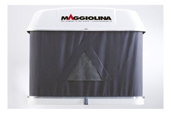Tente de toit Maggiolina Extreme S Carbon – Image 8