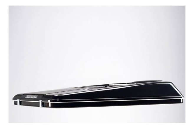 Tente de toit Maggiolina Extreme Taille S Noire – Image 11