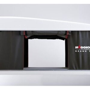 Tente de toit Maggiolina Grand Tour M Carbon