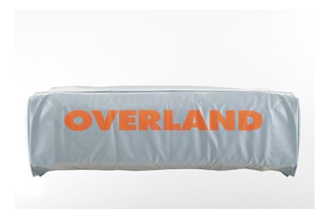 Tente de toit Overland Classique Safari Taille L – Image 4