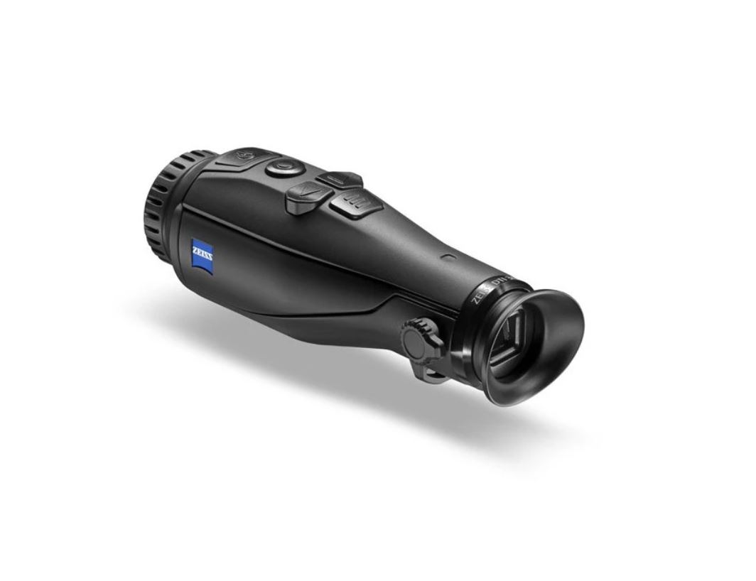 Vision thermique Zeiss DTI 3-35 – Image 5