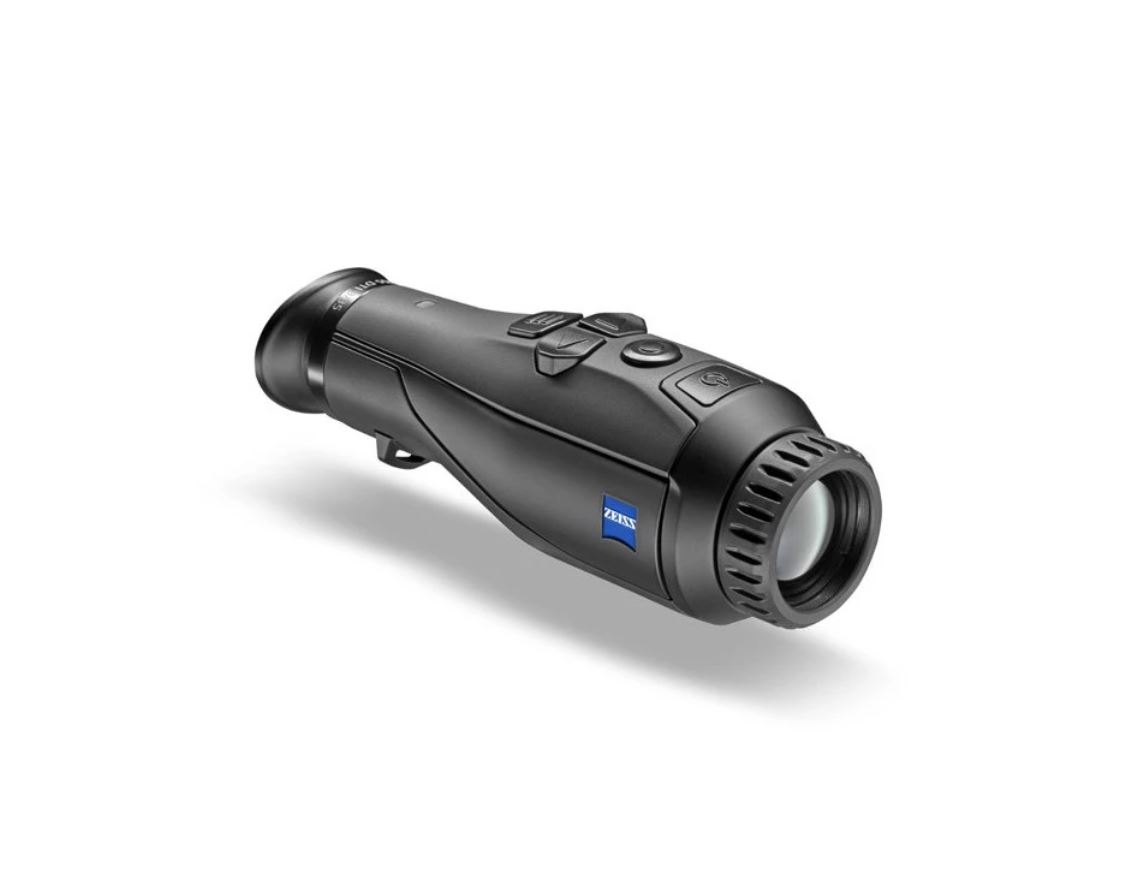 Vision thermique Zeiss DTI 3-35 – Image 4