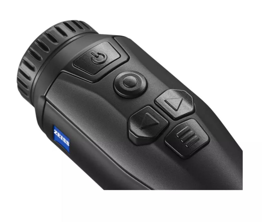 Vision thermique Zeiss DTI 3-35 – Image 3