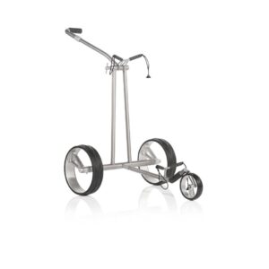 Chariot électrique JuCad Phantom Titan EX 2.0