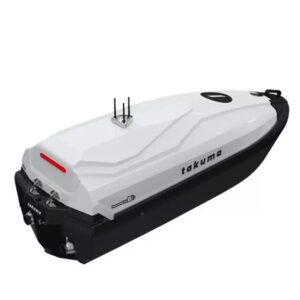 Drone de traction TAKUMA Etow Complète