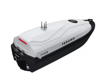 Drone de traction TAKUMA Etow Complète