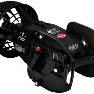 Tusa Sav 7 Evo3 Scooter (inclus batterie & chargeur)