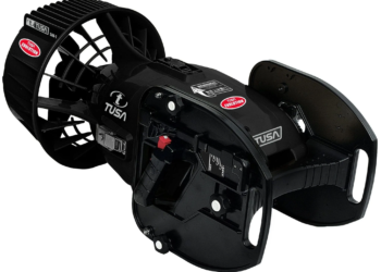 Tusa Sav 7 Evo3 Scooter (inclus batterie & chargeur)