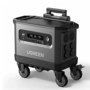 UGREEN Station Electrique Portable