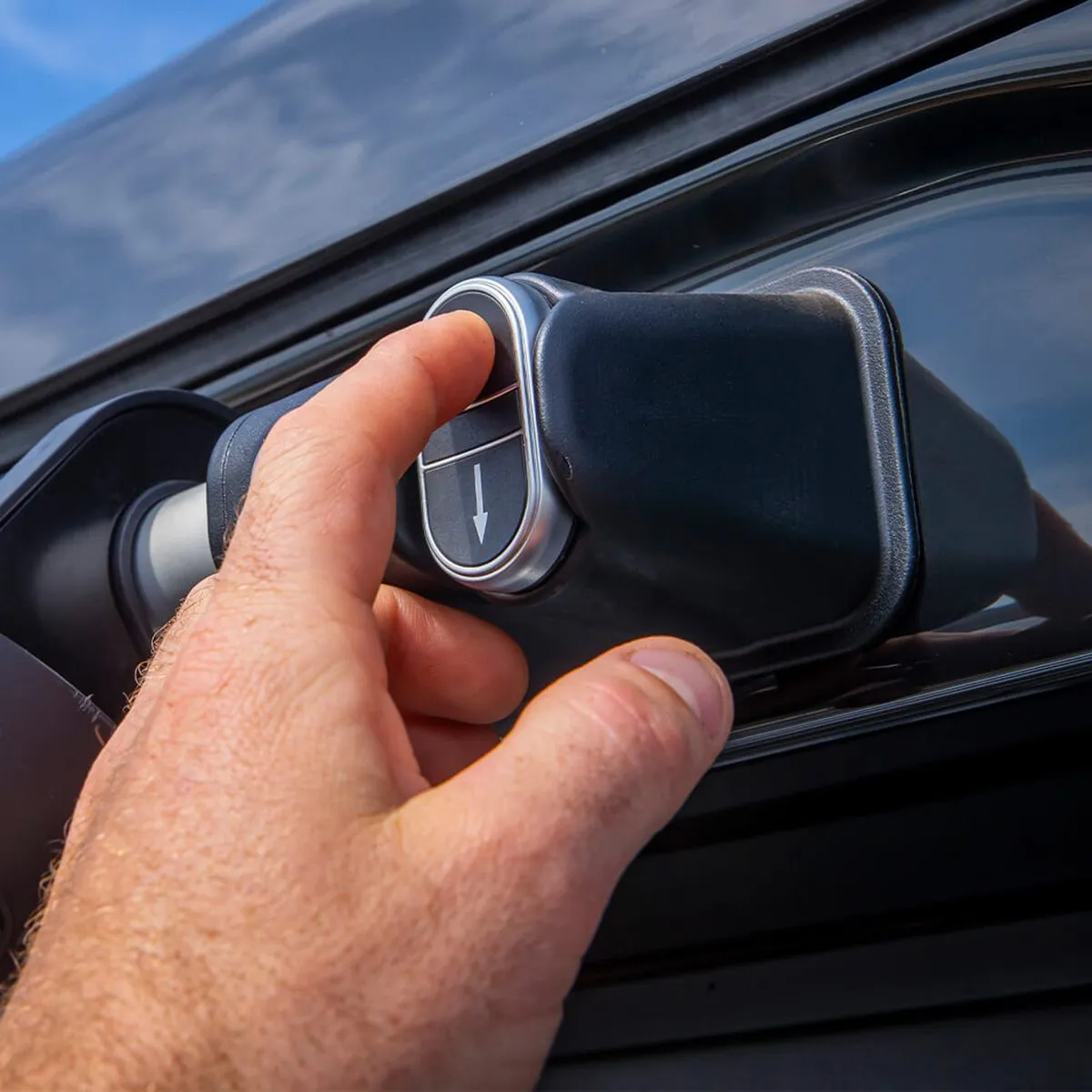 Tente de toit Altitude Electrique | ARB – Image 18