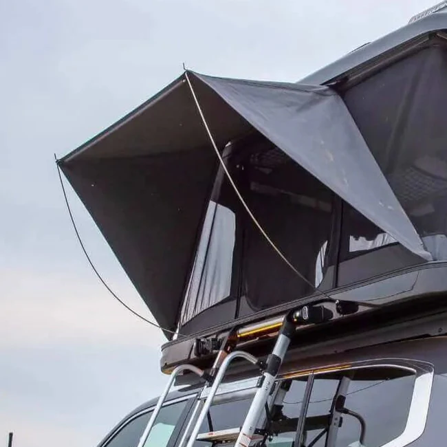 Tente de toit Altitude Electrique | ARB – Image 3