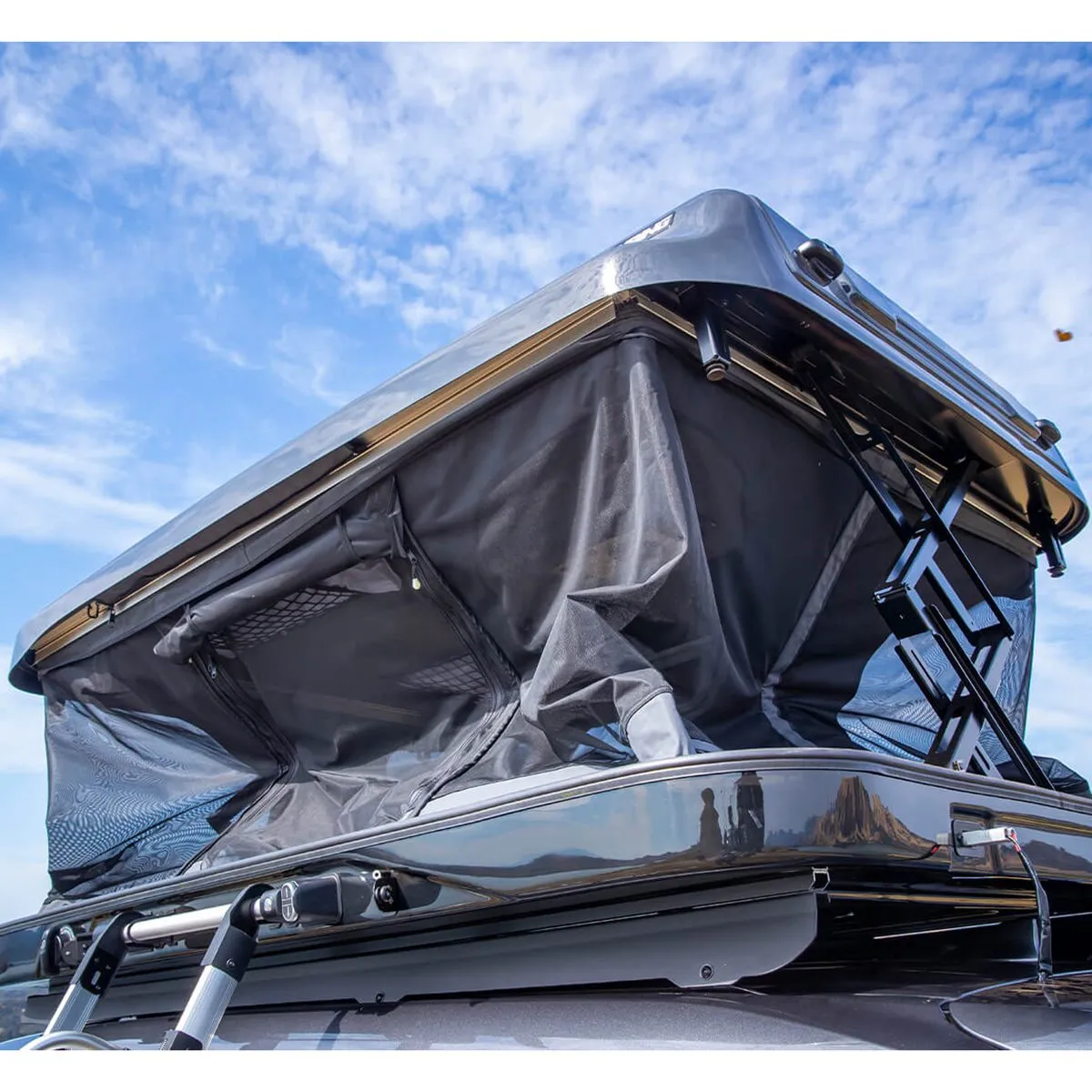 Tente de toit Altitude Electrique | ARB – Image 5