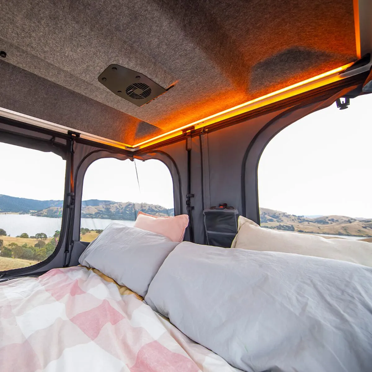 Tente de toit Altitude Electrique | ARB – Image 9