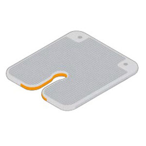 SeaRaft plateforme efoil gonflable