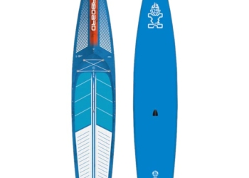 Paddle Starboard Allstar 14×24.5 (Blue Carbon 2025) + Housse