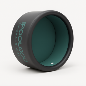 Piscine gonflable rigide iPoolGo ronde