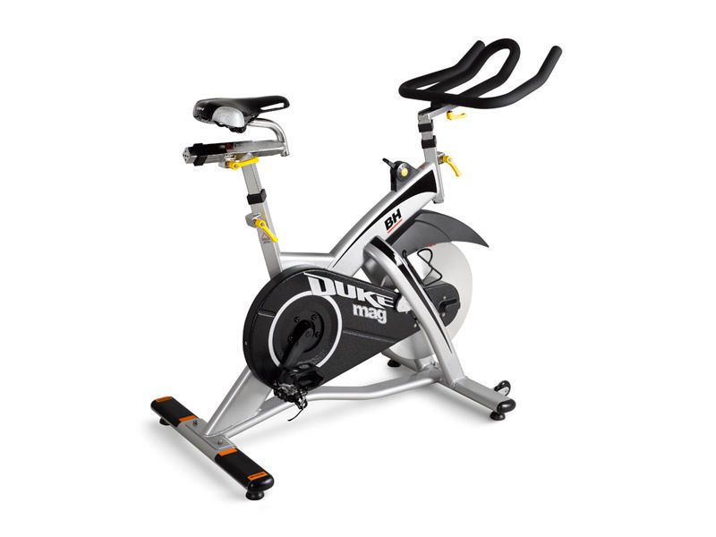 Vélo de cyclisme d'intérieur BH Duke Mag – Image 7