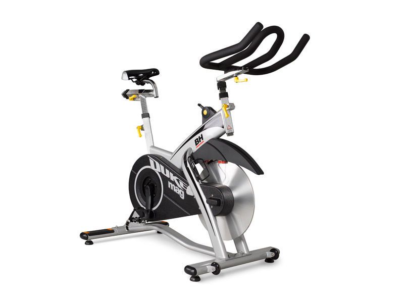 Vélo de cyclisme d'intérieur BH Duke Mag – Image 6