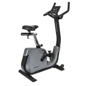 Vélo Ergomètre Toorx BRX-3000 avec résistance électronique et Bluetooth