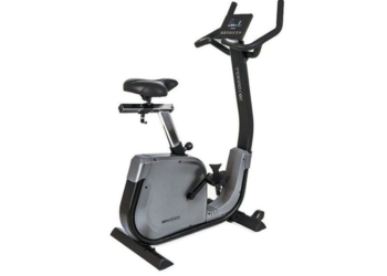 Vélo Ergomètre Toorx BRX-3000 avec résistance électronique et Bluetooth