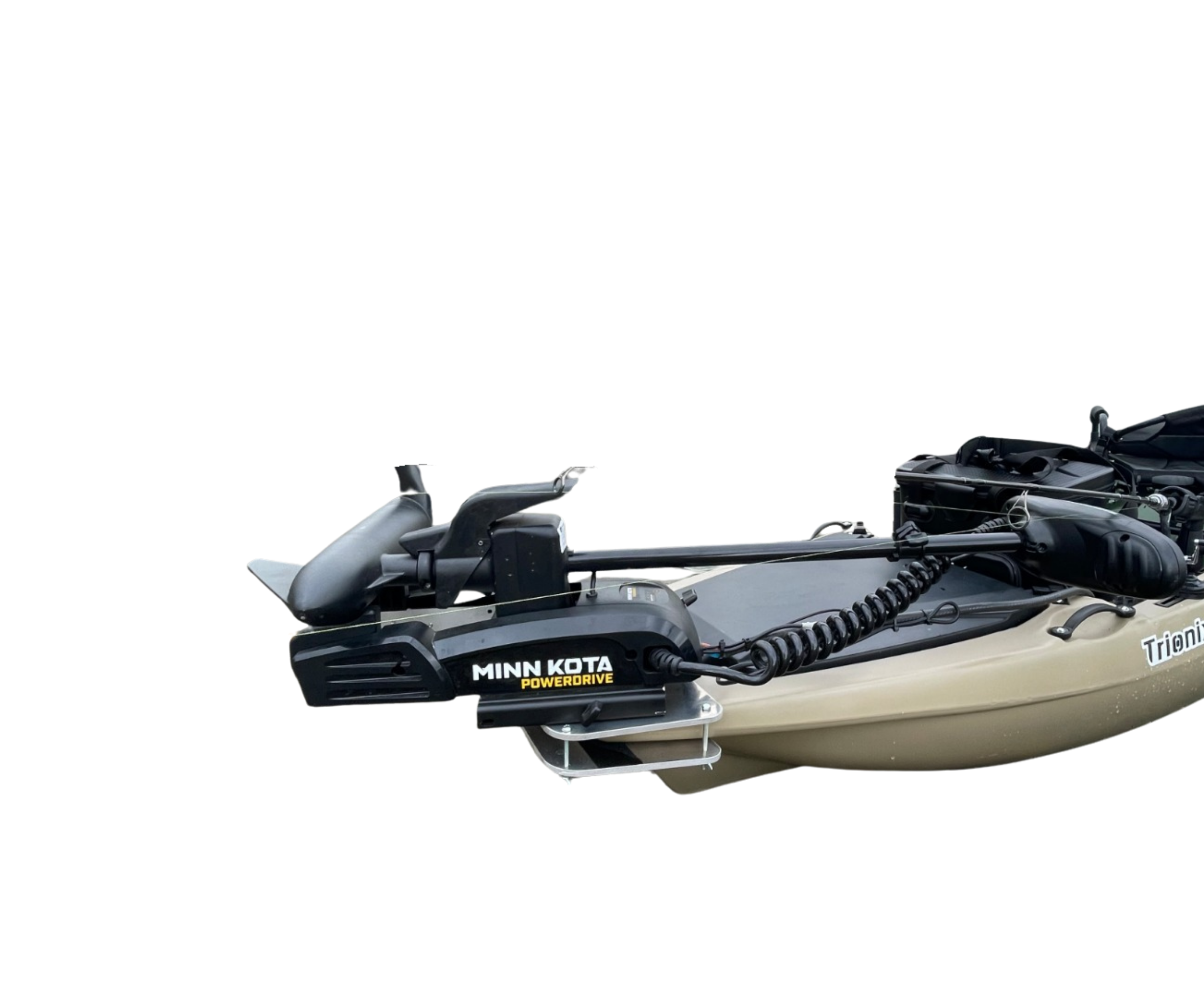 Moteur Powerdrive spécial kayak – Image 2