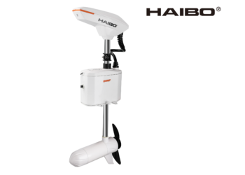 Moteur Kayak Haibo Q007