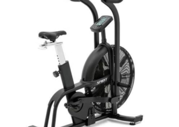 Vélo à air AB900+ – Spirit