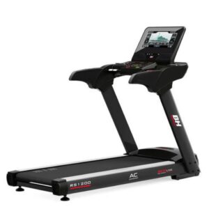 Tapis de course G6512TFT RS1200 Multimedia BH Fitness