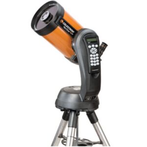 Télescope CELESTRON NexStar 6 SE