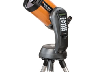 Télescope CELESTRON NexStar 6 SE