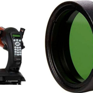 téléscope Celestron NexStar 8SE