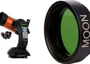 téléscope Celestron NexStar 8SE