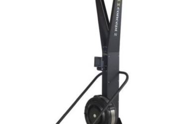 Ski-Erg PM5 + plateforme – Concept 2