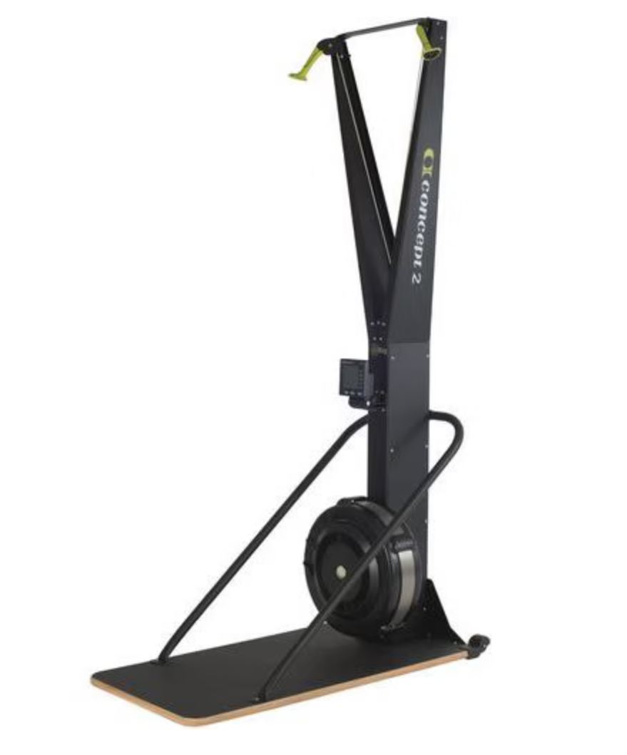Ski-Erg PM5 + plateforme - Concept 2