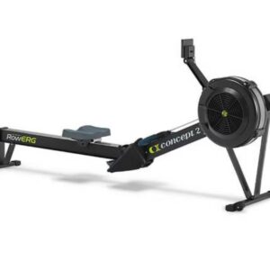 Rameur RowErg Concept 2