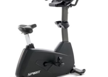 Vélo droit CU800+ – Spirit