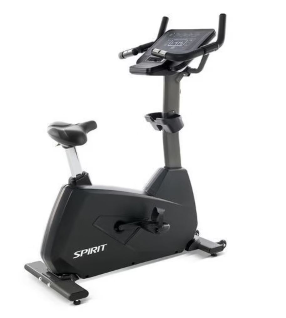 Vélo droit CU800+ - Spirit