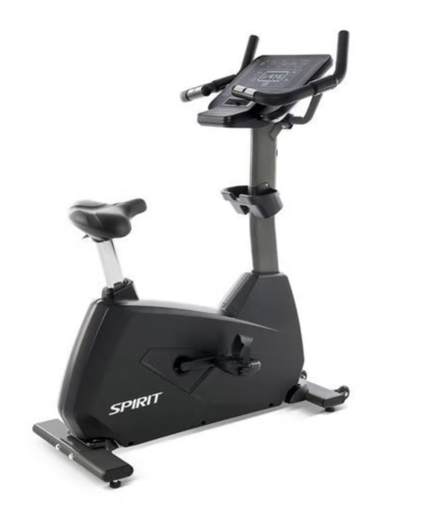 Vélo droit CU800+ - Spirit – Image 2