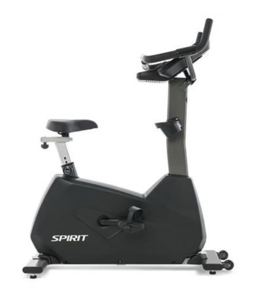 Vélo droit CU800+ - Spirit – Image 3