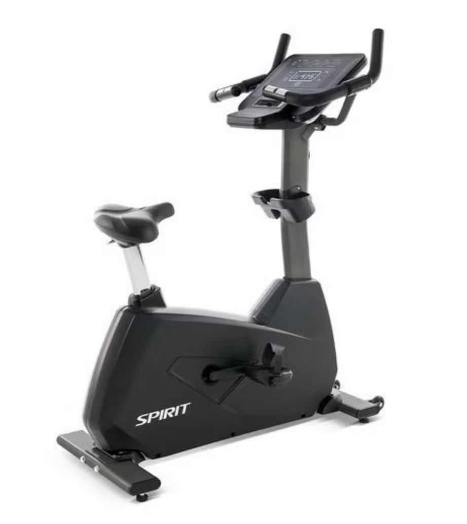 Vélo droit CU800+ - Spirit – Image 7