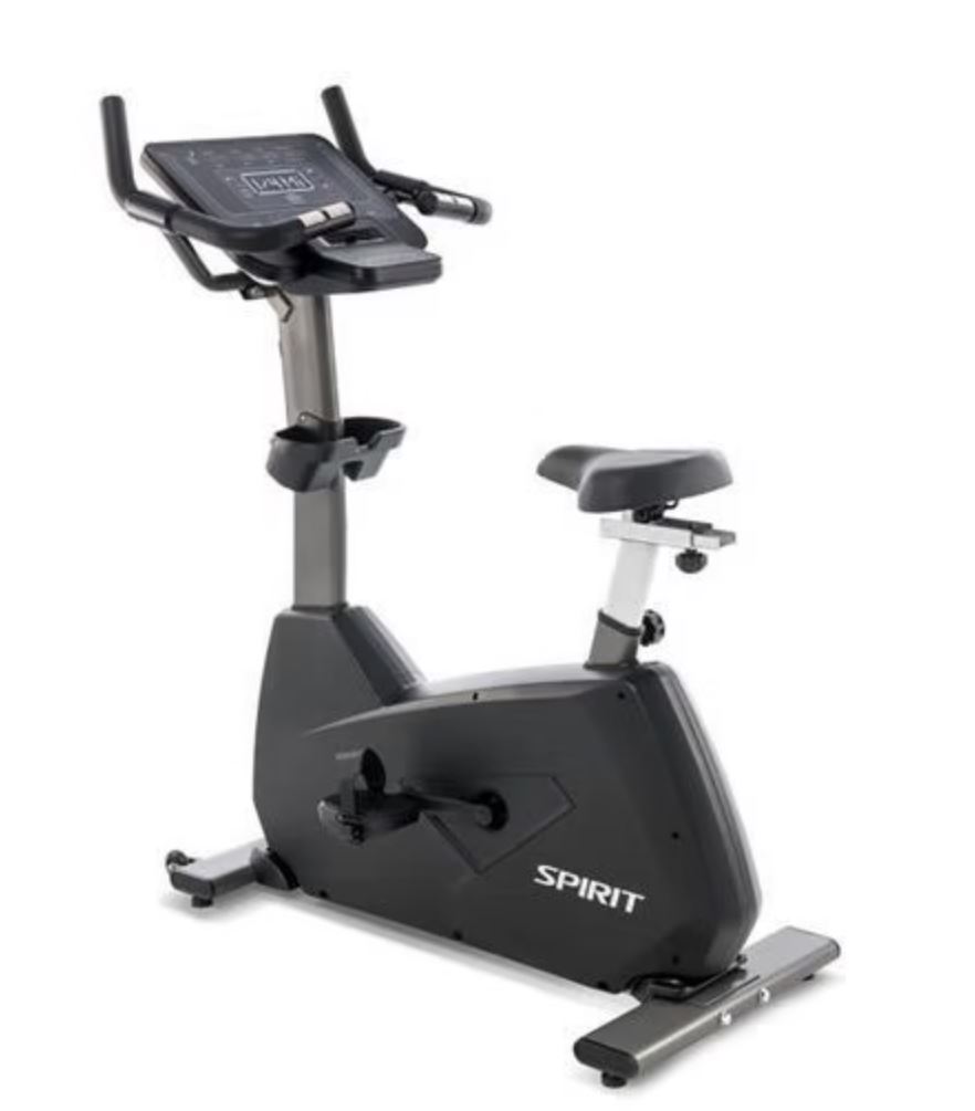 Vélo droit CU800+ - Spirit – Image 8