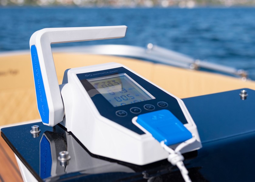 EPROPULSION SPIRIT 1.0 EVO / commande déportée / arbre court / avec récupération énergétique – Image 3