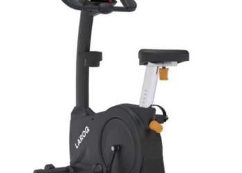 Vélo d&rsquo;appartement Serie 16 – Laroq – CMVC16