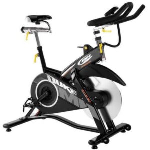 Vélo de spinning BH Fitness Hi-Power Duke Magnétique
