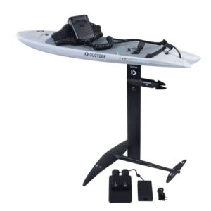 Duotone Foil Assist Set Complete AL 2026 inclue la Midfish Board