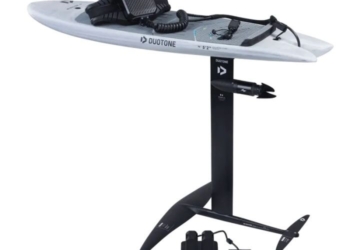 Duotone Foil Assist Set Complete AL 2026 inclue la Midfish Board