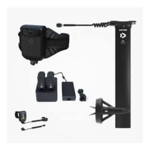 E-foil cruise duotone aluminium